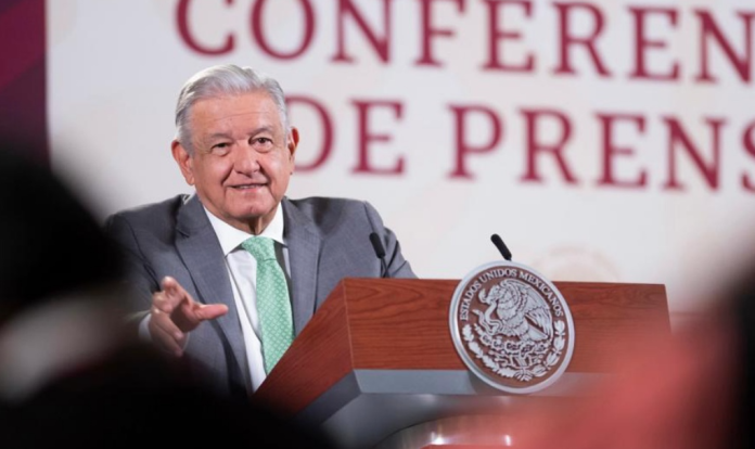 Amlo Defiende Contrataci N De Exfuncionario Chavista En La Sep Diario