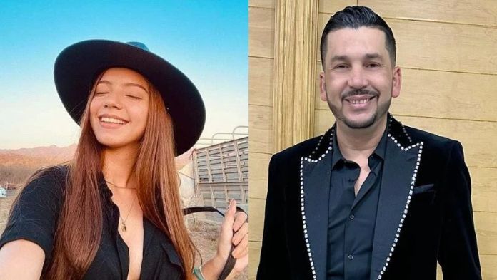 Muere Hija De Luis Ngel El Flaco Ex De Los Recoditos Diario Los