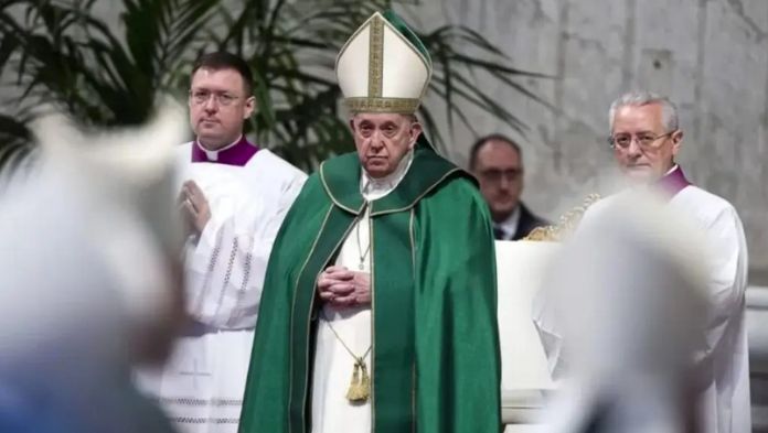 Papa Francisco Pide A Mexicanos Ayudar A V Ctimas En Acapulco Y A