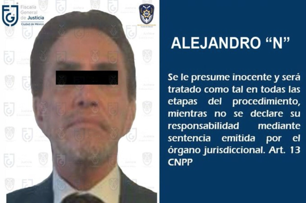 Alejandro Del Valle Dueño De Interjet Vinculado A Proceso Por Defraudación Fiscal Diario Los 9579