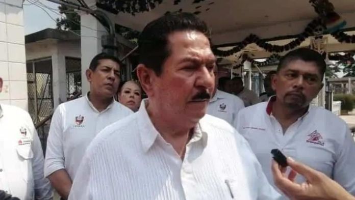 Fallece Jorge Wade, líder petrolero del sur de Veracruz
