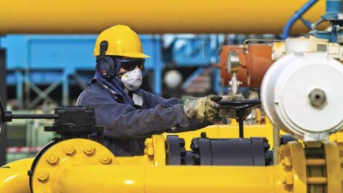 Gas Natural del Noroeste cuenta como permisos la introducción de ductos en Boca Del Río: SPC