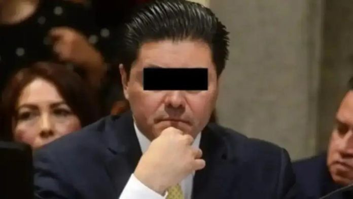 Otorgan nuevo amparo a Rogelio ‘N’, exsecretario de gobierno de Veracruz