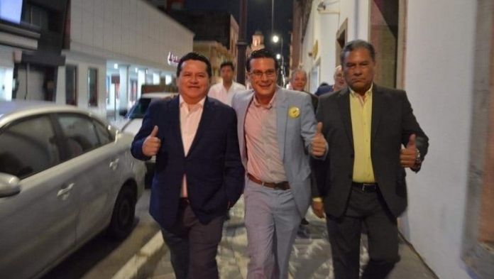 PRD encabezará candidaturas en cinco distritos federales de Veracruz