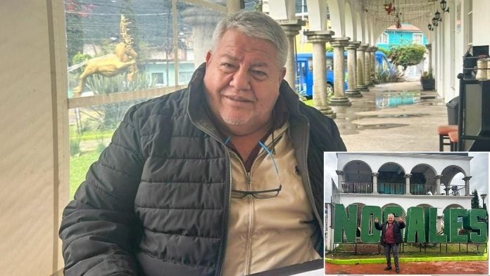 Vamos a construir el bienestar del pueblo: Manuel Huerta