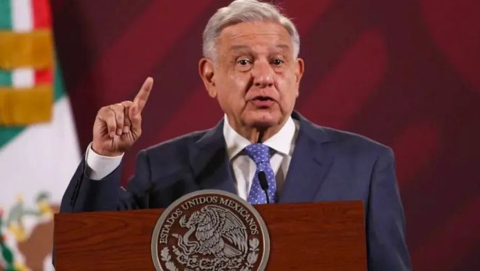 AMLO pide respeto a la libertad de expresión tras detención de Jalife