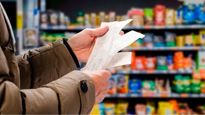 Inflación repunta a 4.32% en noviembre, reporta INEGI
