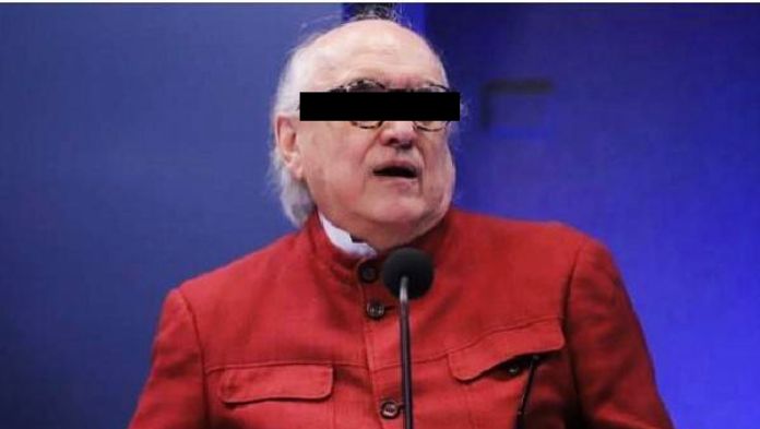 Vinculan a proceso a Alfredo Jalife por calumnia contra Tatiana Clouthier