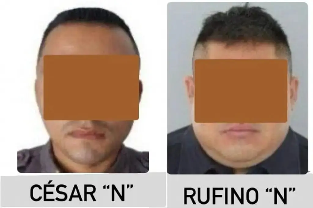 Vinculados a proceso policías de Lerdo de Tejada por presunto homicidio doloso