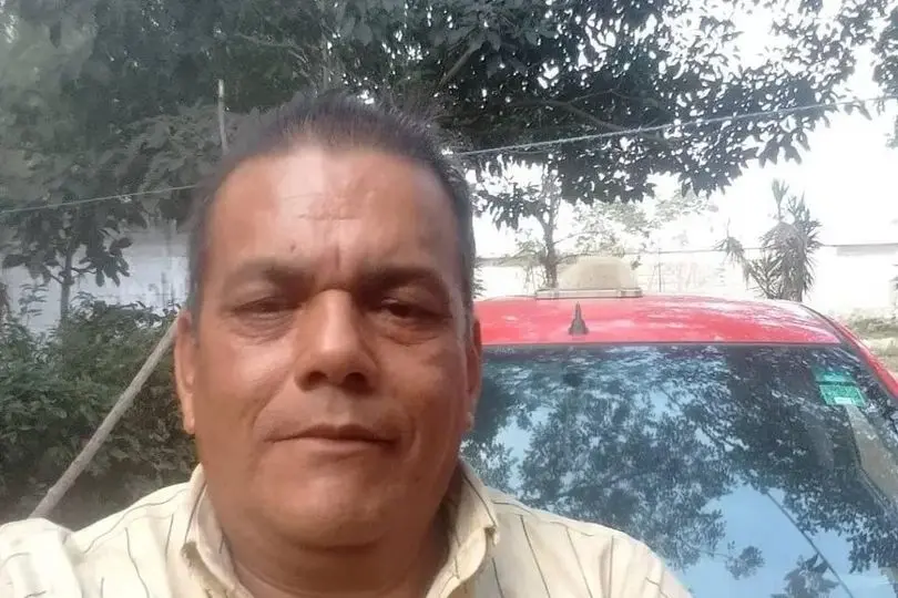 Asesinan a exlíder del PRD en Cuitláhuac, Veracruz