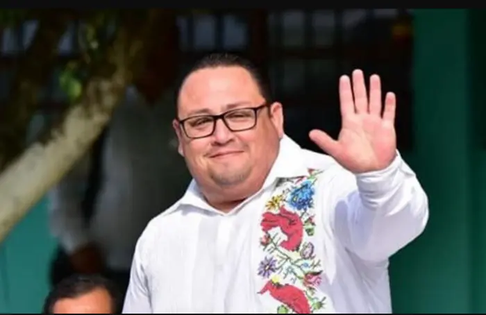Desaparece ex coordinador de la SEV