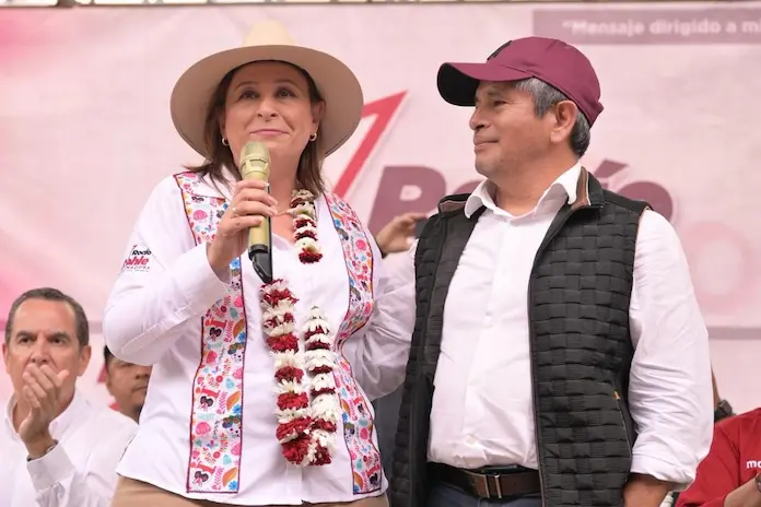 Legislador del PAN se suman al proyecto de Rocío Nahle