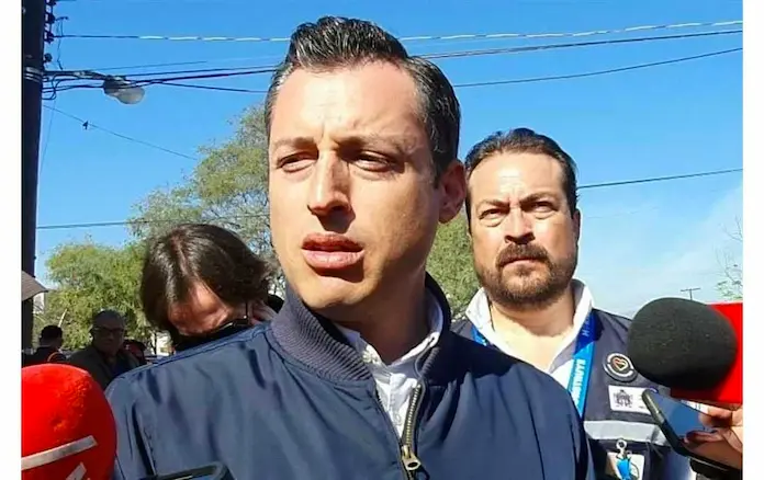 Colosio Riojas pide a AMLO dar indulto a Mario Aburto