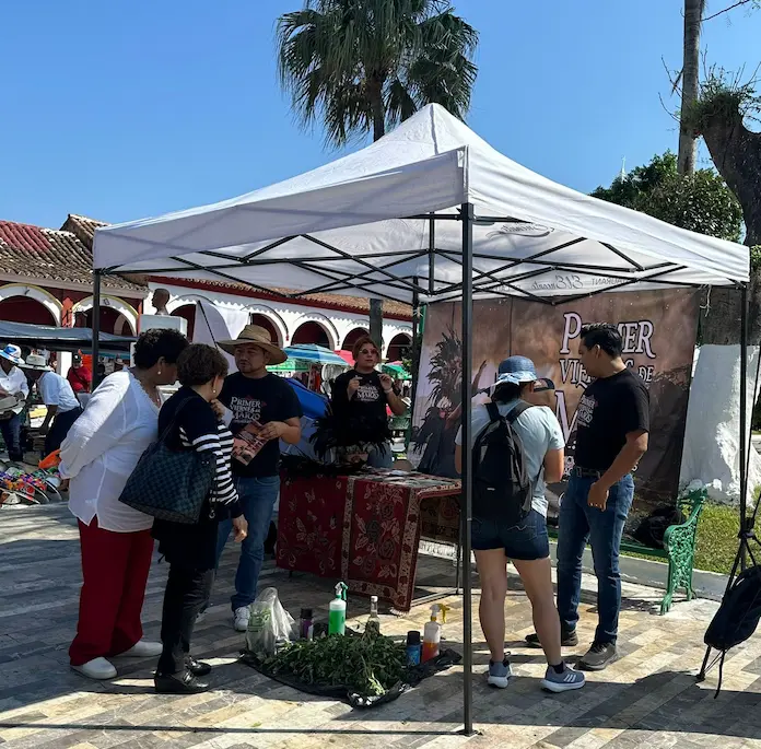  ¡Catemaco presente en las Fiestas de la Candelaria 2024 en Tlacotalpan!