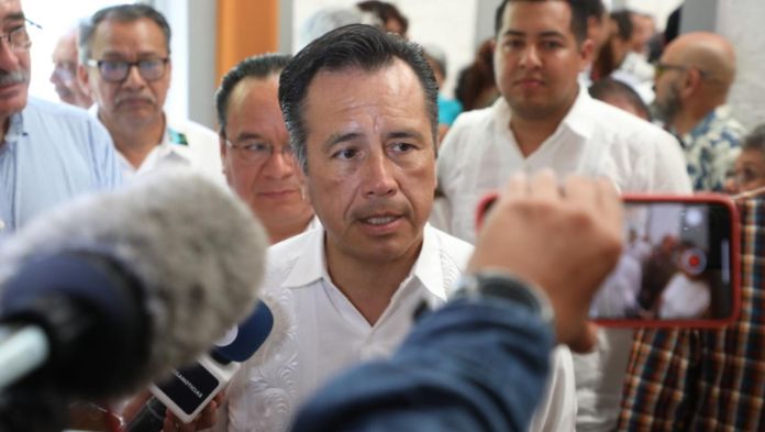 Deuda de la Secretaría de Salud se redujo en 2 mmdp: Cuitláhuac