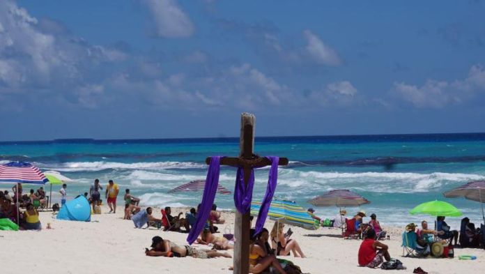 ¿Cuándo inician las vacaciones de Semana Santa 2024?