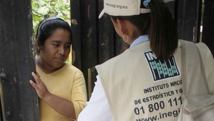 Iniciaron los censos económicos 2024 en Veracruz