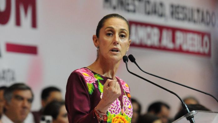 Xóchitl pide a AMLO limpiar su nombre; Sheinbaum respalda reformas de AMLO; Máynez dice que Gálvez se sabe derrotada