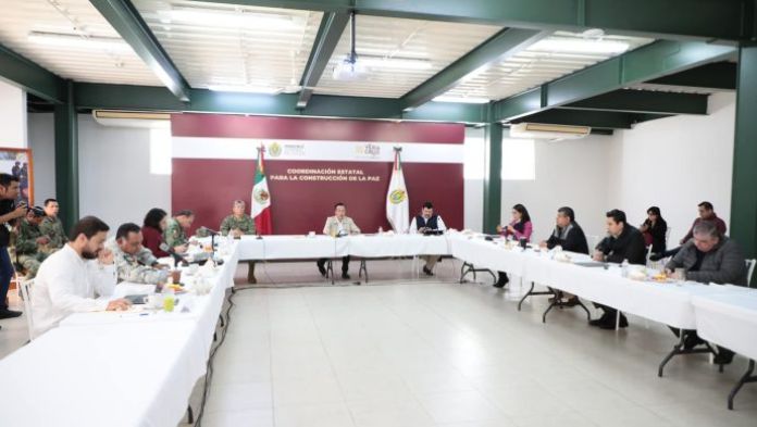 Van ocho días sin homicidios dolosos en Veracruz