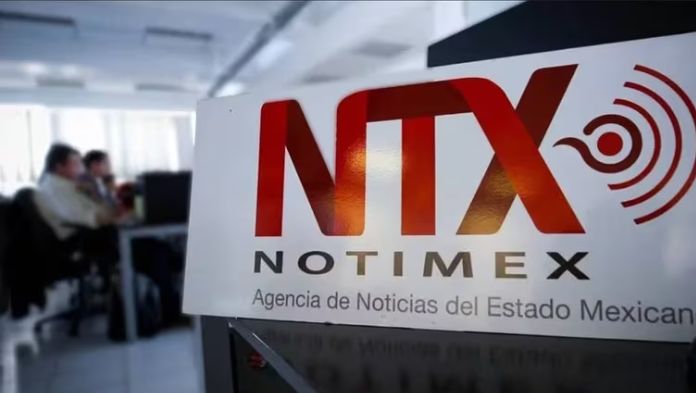 TEPJF da ‘carpetazo’ a denuncia sobre supuesto desvío de recursos de Notimex para la campaña de Claudia Sheinbaum