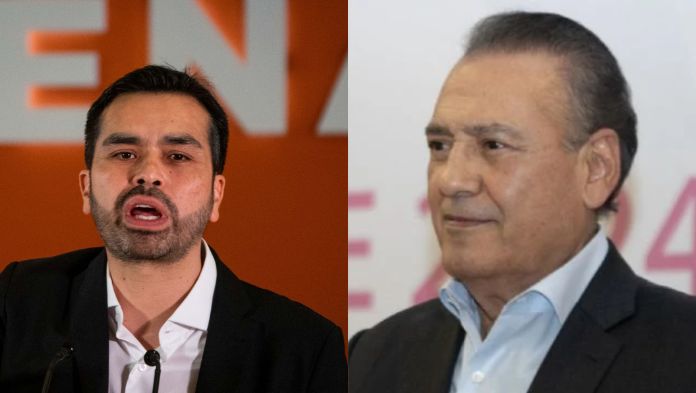 Álvarez Máynez reta a Beltrones al antidoping; está dispuesto a disculparse
