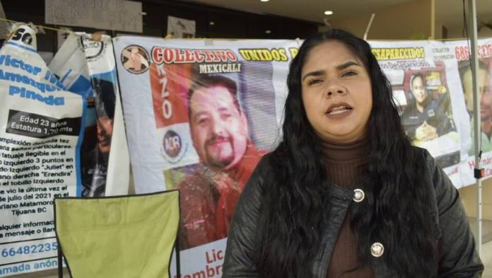 Se tiene identificado a presunto responsable del asesinato de Angelita León: AMLO