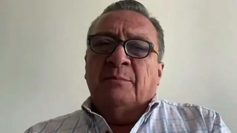 Falso que haya recibido dinero del crimen organizado para campaña: ex chofer de AMLO