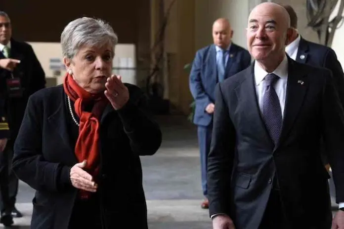 Investigación sobre presunto financiamiento del narco en campaña de AMLO es ‘un asunto cerrado’, afirma SRE