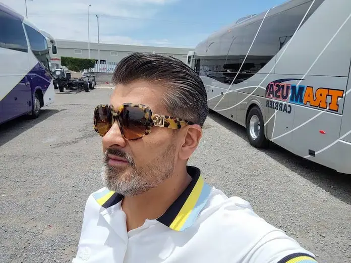 Asesinaron a Cecilio Murillo, hermano del alcalde de Sombrerete, Zacatecas