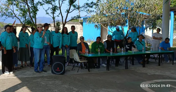 Celebran el Dia Internacional de los Humedales