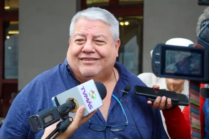 Paquete de reformas de AMLO garantiza derechos, libertades y profundiza la democracia: Manuel Huerta