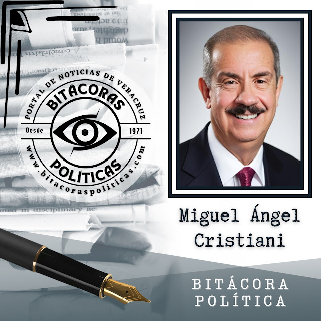 Bitácora Política