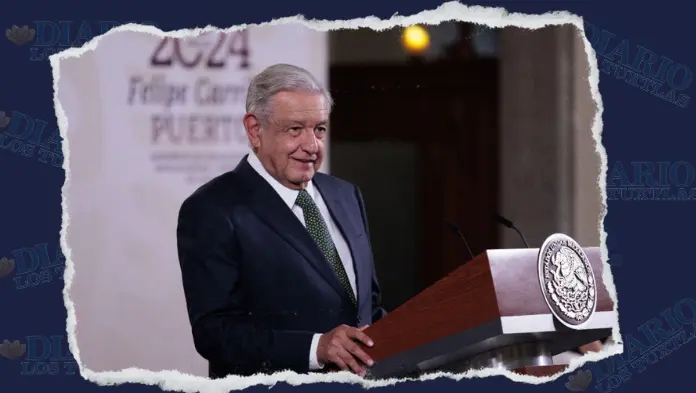 Más embajadores mexicanos podrían ser expulsados, reconoce AMLO