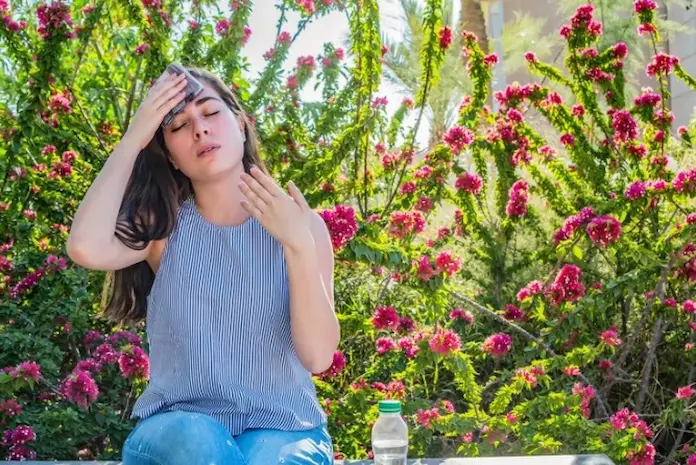 Advierte IMSS Veracruz Norte que cambios de humor y algunos malestares puedan deberse a la Astenia Primaveral
