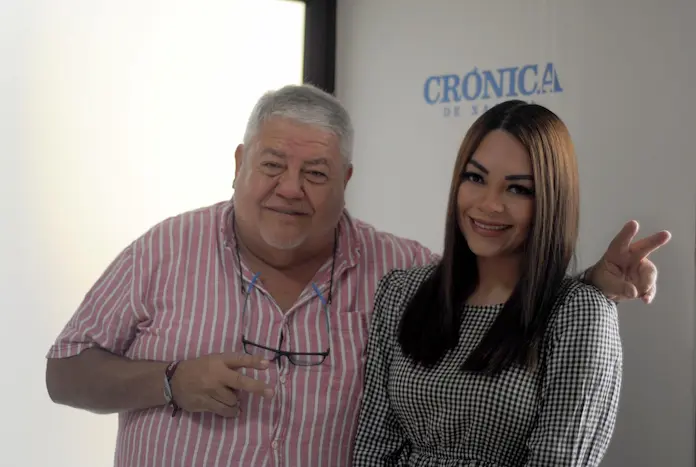 No voy por cargos, voy a ser senador del pueblo: Manuel Huerta