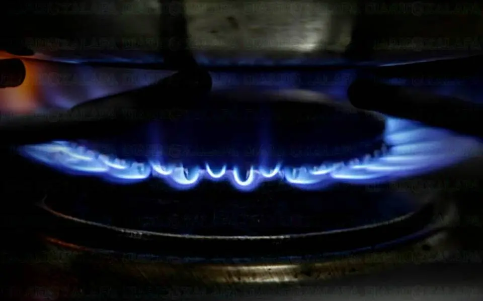 Sube por segunda semana consecutiva el precio del gas LP en Los Tuxtlas