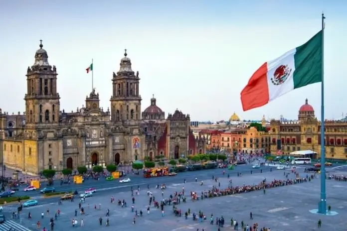 México vuelve a ser de los 25 países más confiables para la inversión extranjera