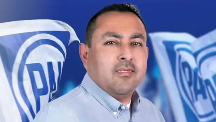 Asesinan a Noé Ramos, candidato a la alcaldía de El Mante, Tamaulipas