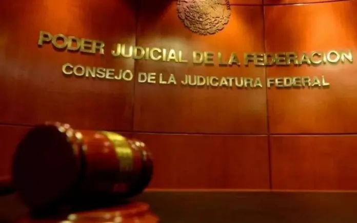 Trabajadores del Poder Judicial anuncia nueva movilización el 5 de mayo contra reforma de AMLO