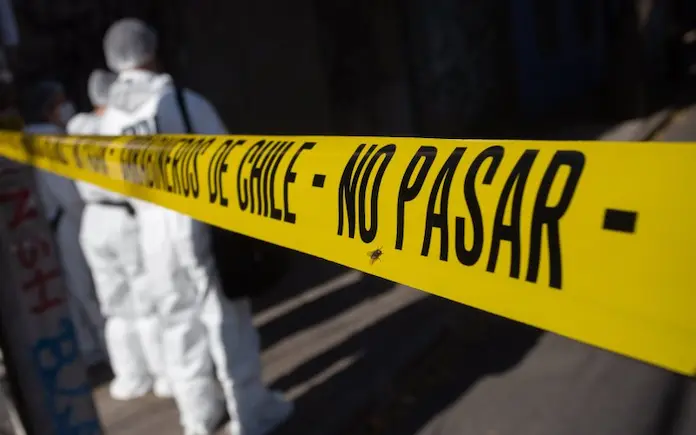 Han sido asesinados 15 candidatos y aspirantes en México en lo que va de 2024: SSPC