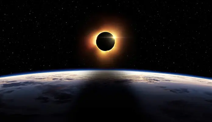 ¿Se podrá ver el eclipse solar en Veracruz?