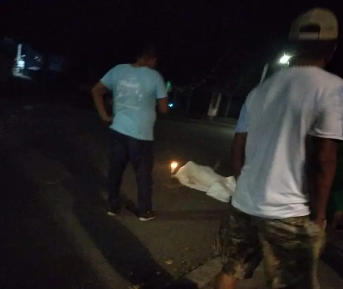 Privan de la v1da a mujer en Carrillo Puerto, Veracruz