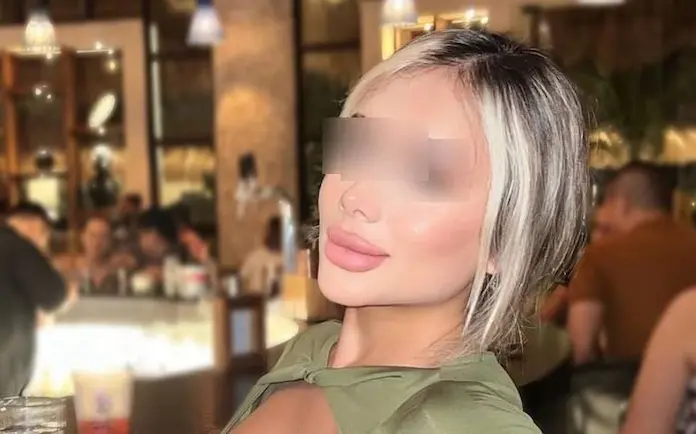 Matan a influencer Vielka Pulido en Puebla