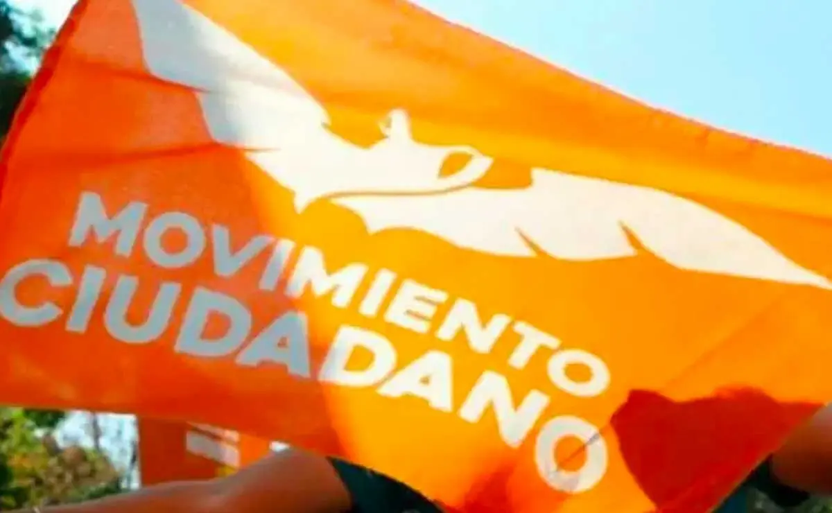Lista de pluris de Movimiento Ciudadano al Congreso de Veracruz