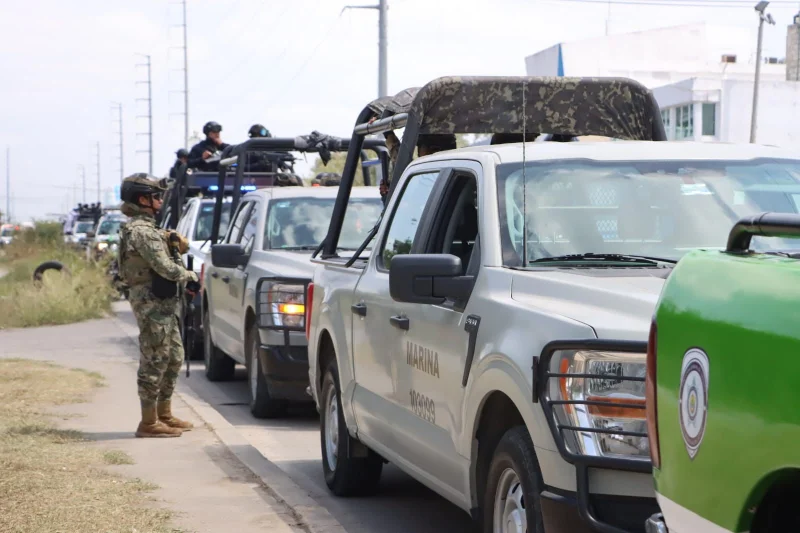 Localizan con vida a ingenieros privados de su libertad en la región de Tuxpan