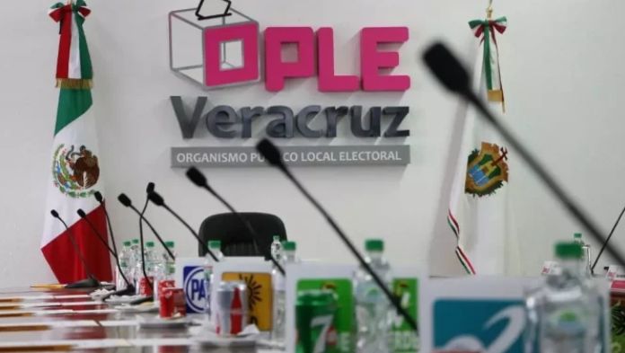 Diez Alcaldes solicitaron licencia al cargo para participar en el proceso electoral