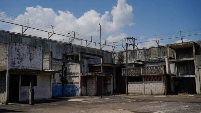CNDH alerta por crisis en cárceles veracruzanas