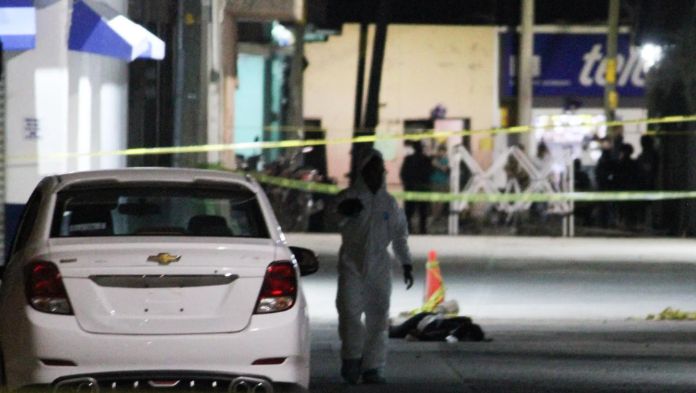 Han sido asesinados 15 candidatos y aspirantes en México en lo que va de 2024: SSPC