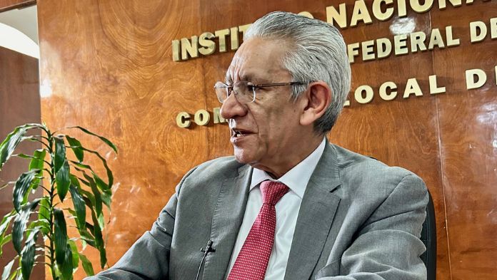 Votarán desde el extranjero 27 mil veracruzanos
