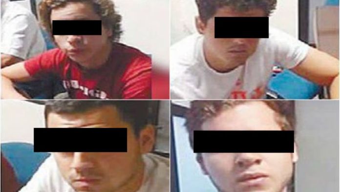 Corte confirma destitución de juez federal que amparó a ‘Los Porkys’, por caso Daphne en Veracruz